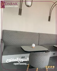  4 كافيه الايجار