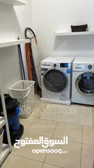  3 Furnished Apartment For Rent In Abdoun 