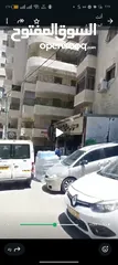  3 محلات للايجار قريبة من كازية باب الواد