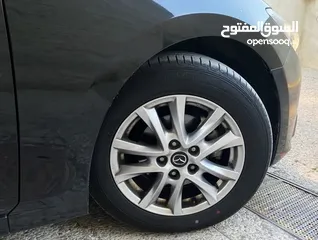  3 مازدا 3 - فحص كامل - 2015 القصة الجديدة