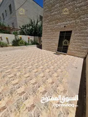  1 شقة مميزة - ضاحية الرشيد - 3نوم1ماستر - 190م - ترس خارجي واسع - قرب الخدمات