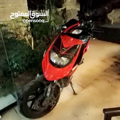  1 ابريليا 155