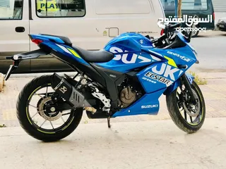  4 جكسر 250 cc