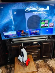  4 Xbox Series S  اكس بوكس سيريس اس