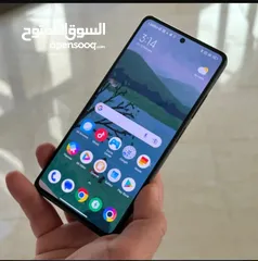  5 هاتف POCO X5 PRO 5G بسعر مميز وصفات خرافية وأداء رهيب للالعاب وكاميرات احترافية في التصوير