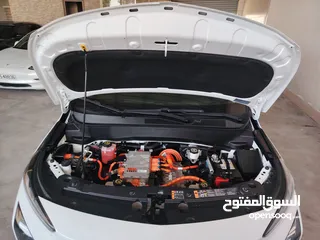  14 شفروليه بولت 2022euv