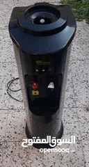  2 wansa water dispenser