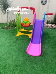  18 barbecue table tent swing