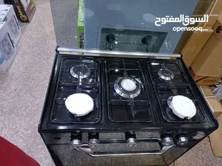  2 طباخ مصري 5 مشاعل مخزن