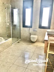  4 شقة للبيع خلف البيت الانجيلي