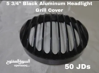  22 Harley Davidson Sportster Forty-Eight  قطع تعديل لدراجات الهارلي accessories