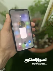  8 اكس إس ماكس بحال الوكاله جهاز مش مفتوح ولا مصلح في اشي جهاز خالي من اي عيوب بسعرررر حرققق