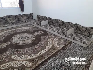  3 جلسه زهري مستعمل بسيط 70 سجاد صيده غرزة المليون 100 جلسة بنيه مستعمل بسيط 90 سجاده 100