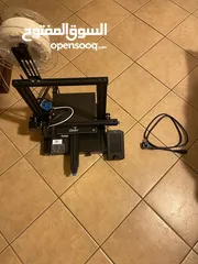  4 Creality Ender 3 V2 3d printer
