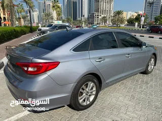  6 2017 Hyundai Sonata