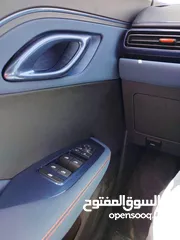  13 BYD SEAGULL 2024  مواصفات 2025 عداد ZERO