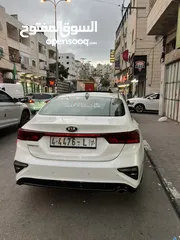  3 كيا سيراتو أوتماتيك 2019