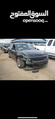  4 Dodge charger sxt 2017