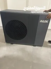  2 Heat pump مضخات حراريه