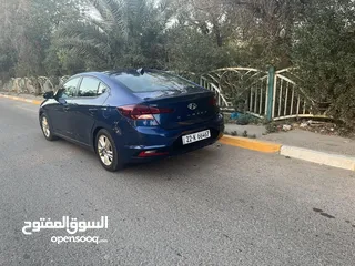  5 النترا 2019 امريكي