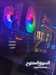  3 جهاز جيمينج احترافي للبيع