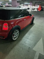  1 mini Cooper s2011