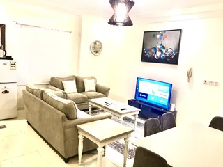  19 cozy private apartment down town Jeddah