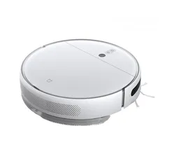  4 Xiaomi Mi Robot Vacuum Mop 2C مكنسة كهربائية روبوت روبوت 2700Pa APP Control-