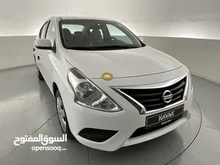  26 2021 Nissan Sunny SV  • Big Price Drop  • 1 Year free warranty • 332371