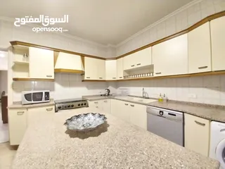  19 شقه للايجار في منطقه الدوار الرابع ( Property 34474 ) سنوي فقط