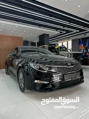  4 Kia k5 ديزل