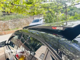  7 اسكودا اوكتافيا  مطور 2000 cc