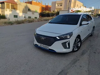  2 هيونداي ايونك2018