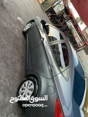  6 هيونداي أكسنت للبيع بحاله ممتازه