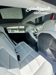  7 تيسلا مودل 3 2023 ستاندر بلس فحص كامل ممشى 10 الاف فقط  Tesla model3 2023