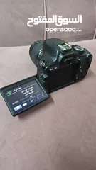  1 600d مع كامل اغراضها