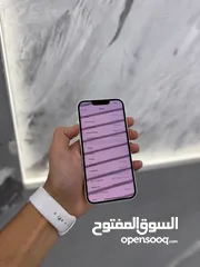  2 ايفون 14 256 جيجا لون نهدي او ابيض او ازرق ‎‏‎‏‎ مستعمل وكالة بحالة الجديد نسبة البطارية 87-90%