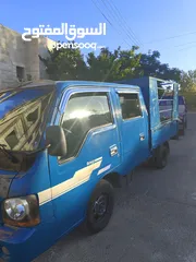  3 كيا بنجو للبيع