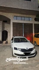  3 سكودا اوكتافيا
