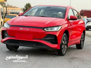  7 بي واي دي E2 شبه زيرو