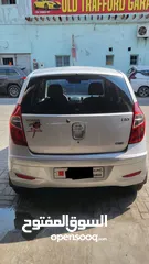  2 Hyundai I10 BD1200