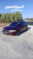  1 اوبل جوهره موديل 1996