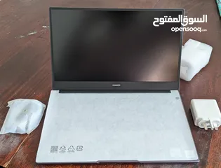  1 Huawei D14 i5 Laptop