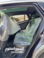  13 ‏ ‏ VW ID4 Crozz PRO  فل كامل برو فحص كامل عداد شبه زيرو حرة بحالة الوكالة