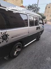  4 هونداي h100 للبيع