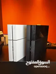  3 بلايستيشن.بلايستيشن4.PlayStation. بلايستيشن للبيع. Ps4 slim. Ps4 fat.