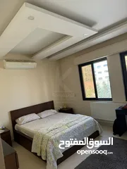  4 شقة مميزة للبيع في ضاحية النخيل - طابق أول