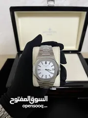  8 patek philippe 5711/a1 - 011 discontinued model (super clone quality)