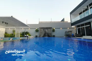  7 شاليه للايجار البحر الميت بركه مدفاه بأجمل المناطق وأفضل الاسعار ومتوفر في السلط وجرش وطريق المطار .