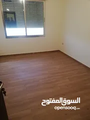  4 شقة فارغة للايجار في عبدون